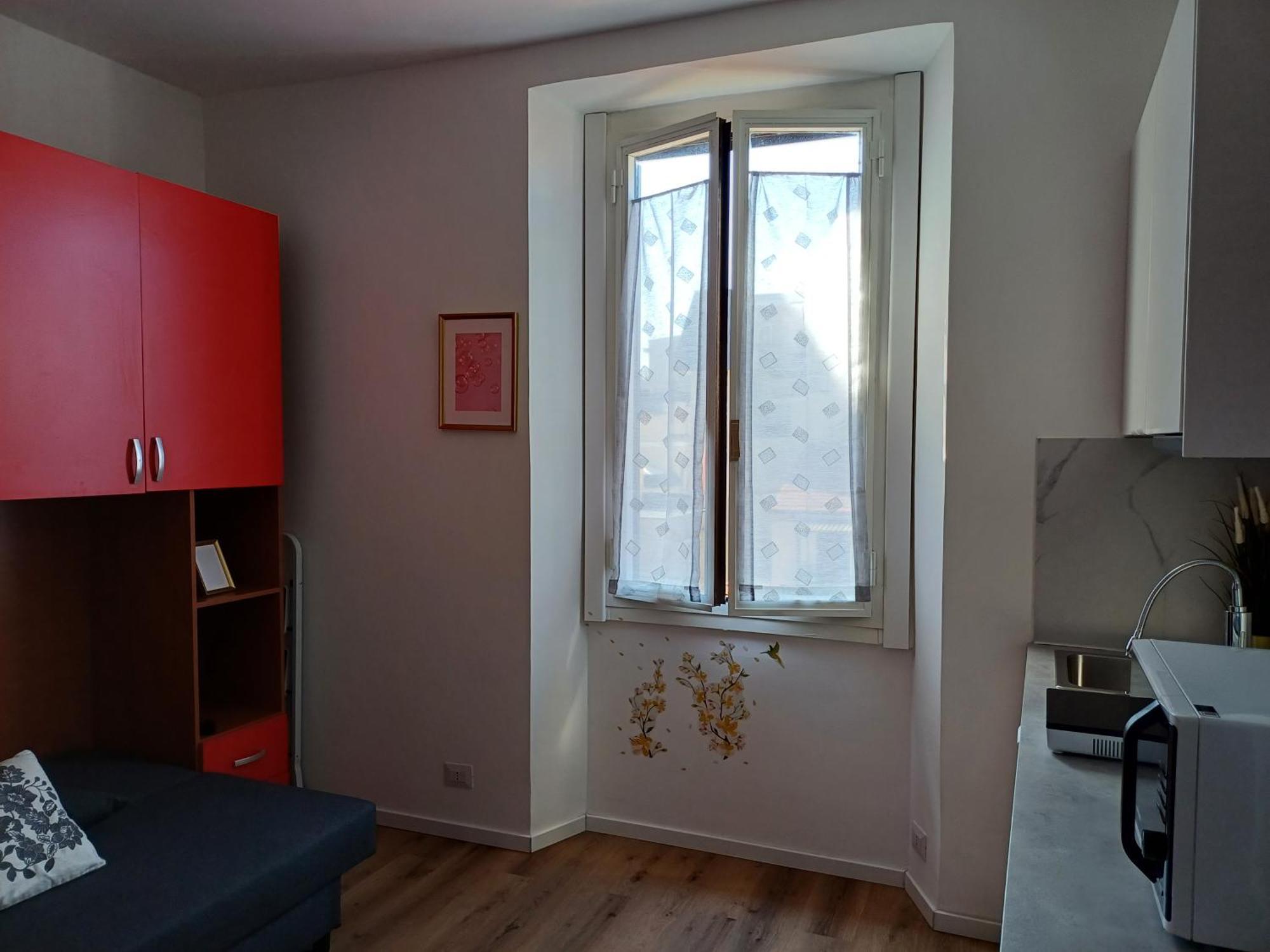 Sweet Smart Easy Apartment Porta Romana City Center Milánó Kültér fotó